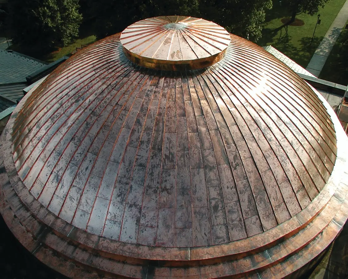 Craftsman Roofing crew installing a new roof in Greenview Shores of Wellington